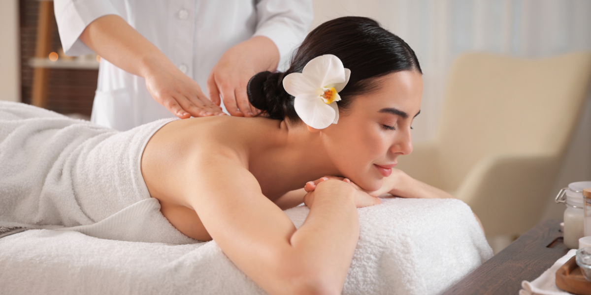 Cover photo of Colour Spa And Hammam